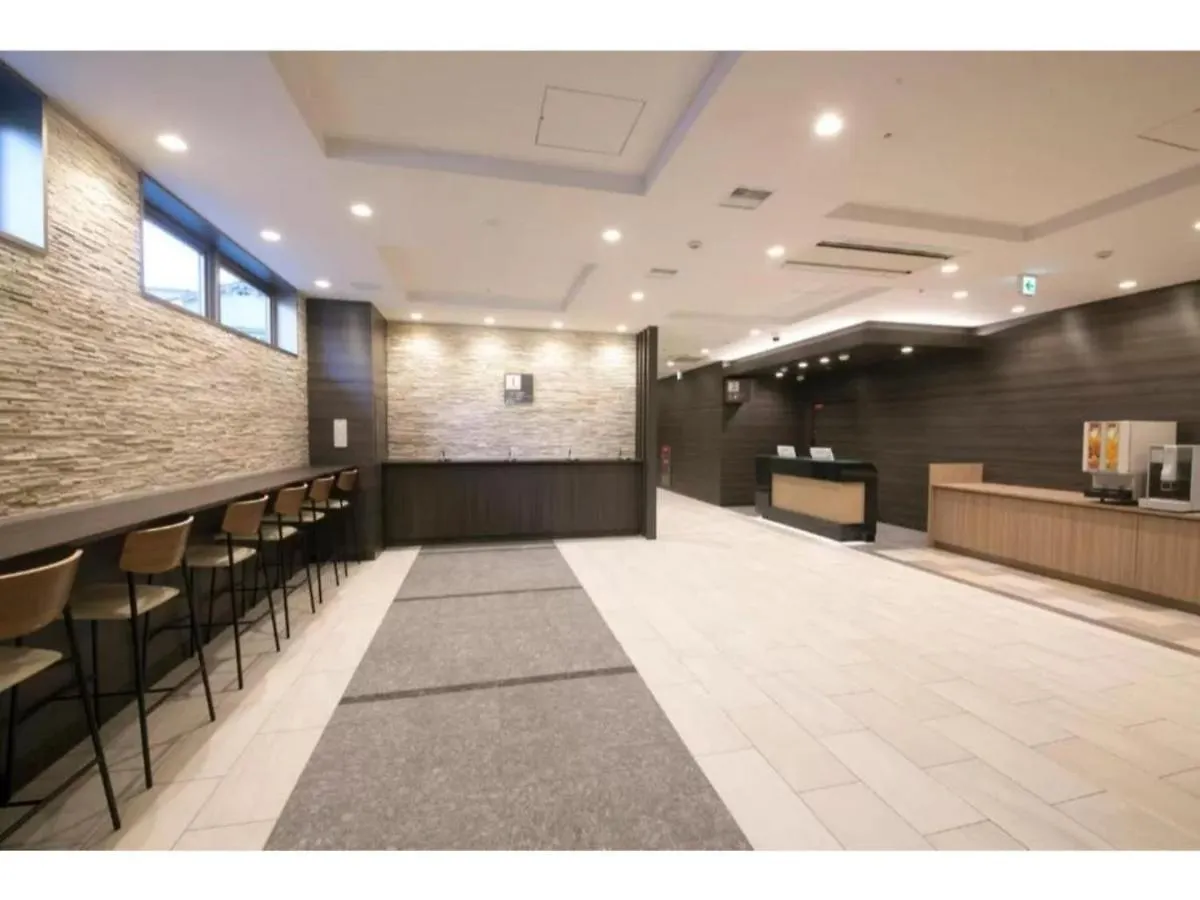 R&B Hotel Shin Osaka Kitaguchi - Vacation Stay 40553V