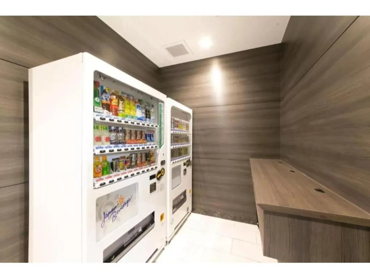R&B Hotel Shin Osaka Kitaguchi - Vacation Stay 40553V